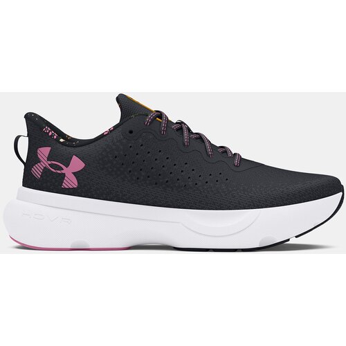 Under Armour Women's UA W Infinite Print Shoes - Women's Cene