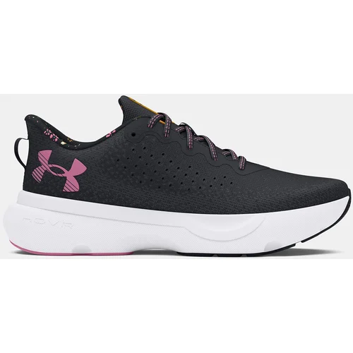 Under Armour Women's UA W Infinite Print Shoes - Women's