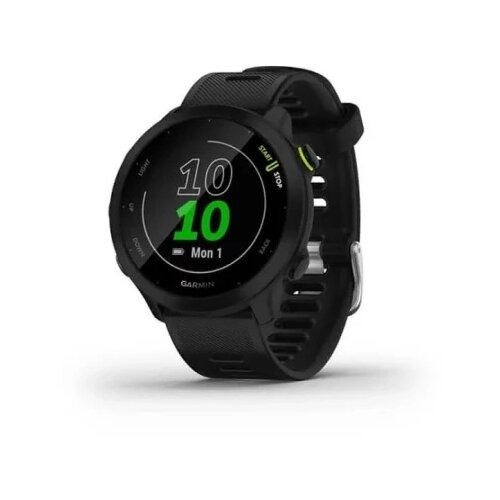 Garmin forerunner 55 crni eu smartwatch ( 010-02562-14 ) Slike