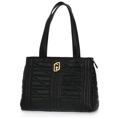 Liu Jo 2222 Ecs M Tote Crna Slike