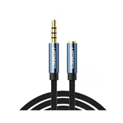 Ugreen AV118 M. 3.5mm na F. produžni aux kabl 1M Slike