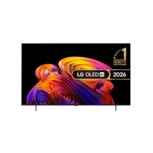 Televizor LG OLED65B6ELC/OLED/65"/4K UHD/smart/webOS 24/crna Cene