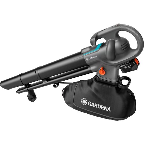  Akumulatorski sesalnik/pihalnik za listje PowerJetCollect 18V P4A Solo - 1 k. Cene
