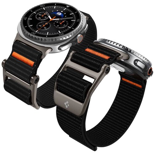 Spigen DURAPRO FLEX PAŠČEK ZA SAMSUNG GALAXY WATCH 40 44 46 MM VISOK, (5000336434) Cene