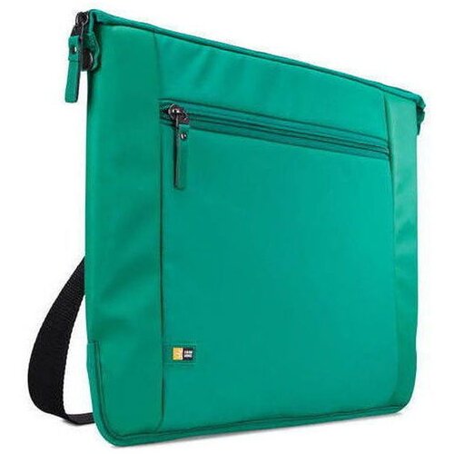 Case Logic intrata 15.6&rdquo; - zelena Cene