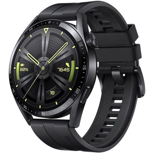 Huawei WATCH GT 3 ACTIVE ČRNA 46MM HUAWEI Cene
