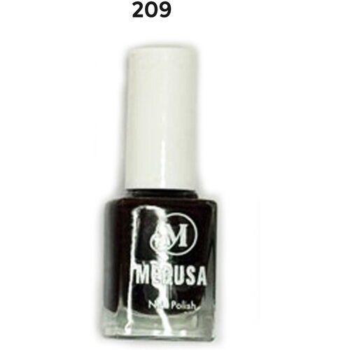 Medusa lak za nokte BR 209 Cene