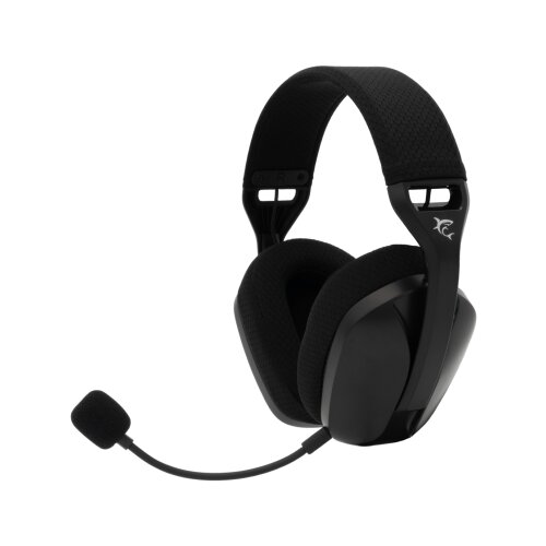 WHITESHARK WGH 2442 BUTTERFLY Black Wireless Headset Cene