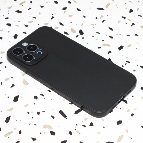  Maska za telefon 3D Camera za iPhone 13 Pro Max 6.7 crna Cene