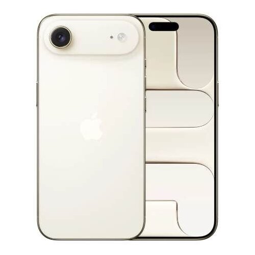 Apple iPhone Air 1 TB Light Gold, (5000011092) Slike
