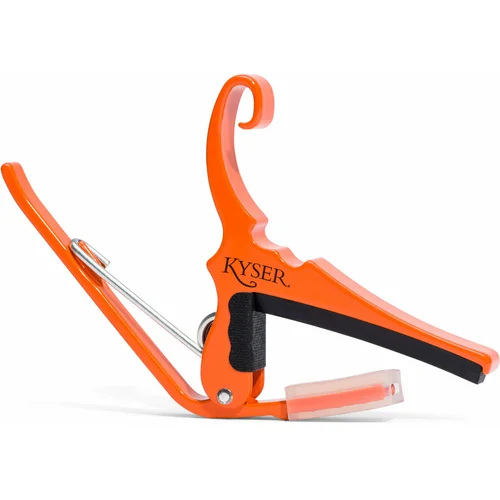 Kyser Quick-Change Blaze Orange