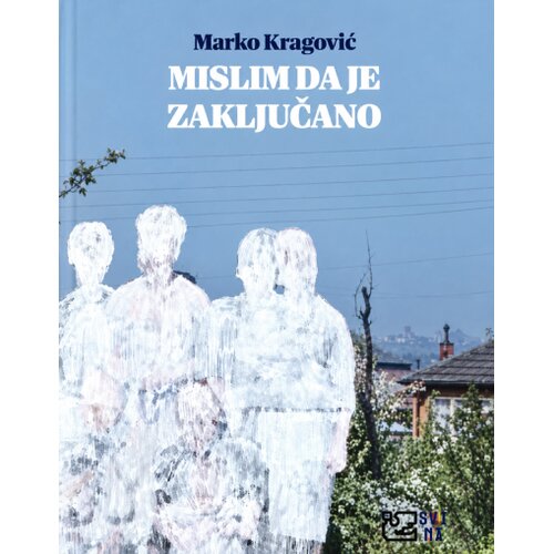 MMBaza Marko Kragović - Mislim da je zaključano Slike