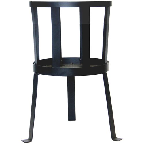 Esschert Design loži&amp;scaron;te (28 x 31,5 x 40,1 cm, željezo) Slike