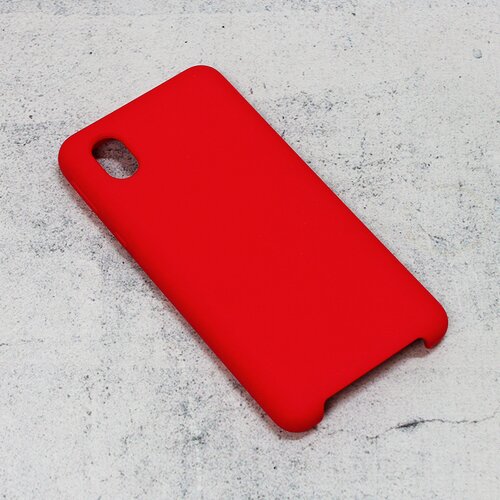  Maska summer color za samsung A013F galaxy A01 core crvena Cene