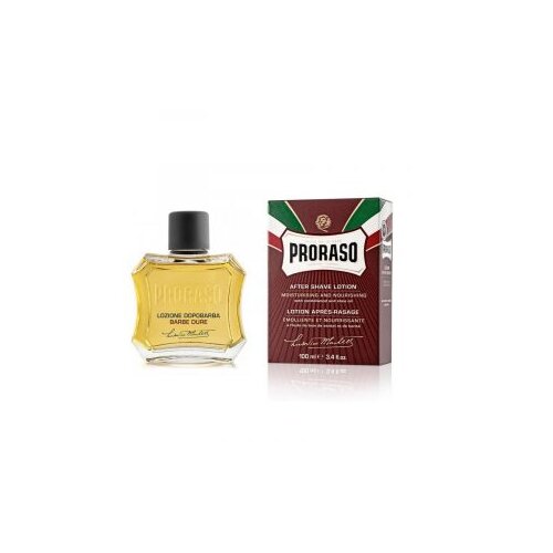  Losion za brijanje Proraso 100 ml &amp;ndash; Nourish Sandalwood Slike