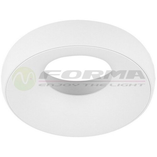 Forma Ugradna rozetna CFR1501 WH Slike