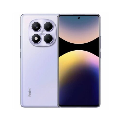 Redmi Note 14 pro EU 8+256 Aurora Purple Cene
