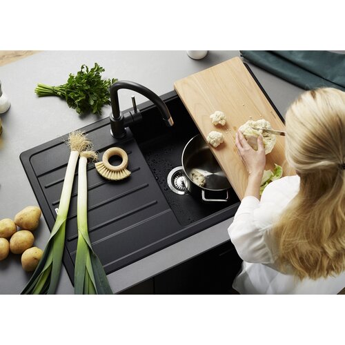 Blanco legra xl 6 s crna - 860x500/190 mm Slike