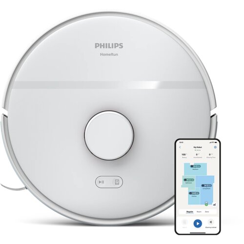 Philips Robotski sesalnik XU2000/25 Cene