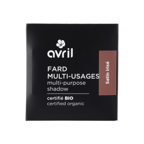Avril Eyeshadow Refill - Satin Iris&amp;eacute; Slike
