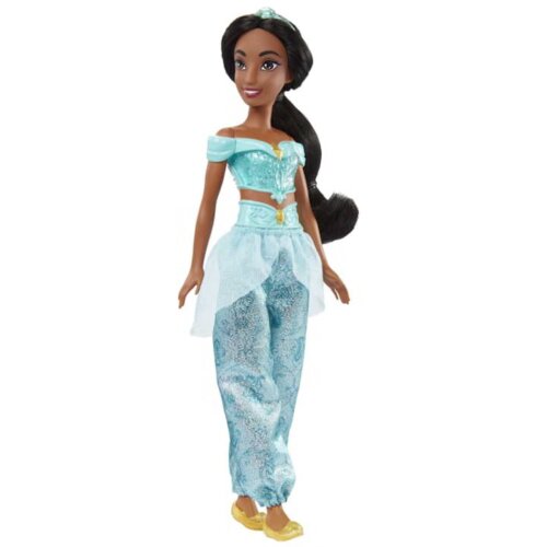 Disney Princess HLW12 punčka Cene