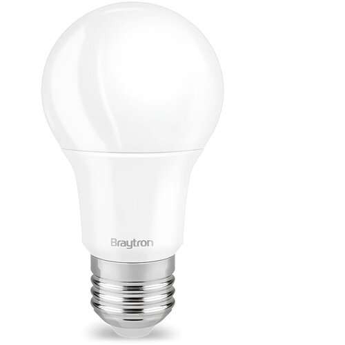 Braytron Dimabilna LED Sijalica A60 9W E27 3000K BA13-60920 Slike