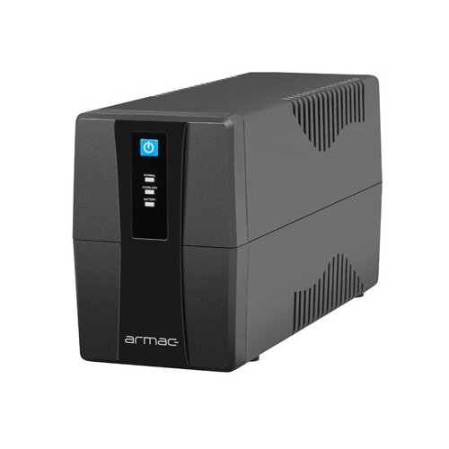 Armac UPS HOME LITE LINE-INT 2X230V PL USB-B H650E /LEDV2 Cijene