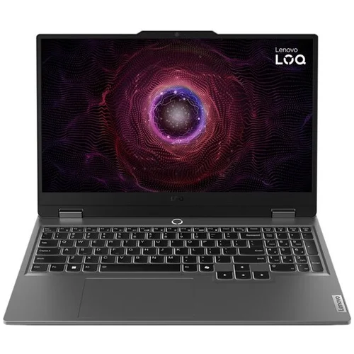 Lenovo loq 15ARP9/15.6/AMD ryzen 7/7435HS/24 gb RAM/512 gb ssd/slovenski 83JC006GSC