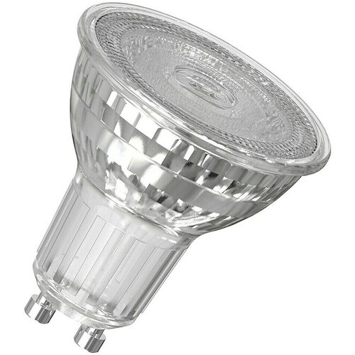 Osram Superstar LED svetlobni vir PAR16 - 3,7W (GU10, Možnost zatemnitve, Hladno bela, 350 lm, 3,7 W) Slike
