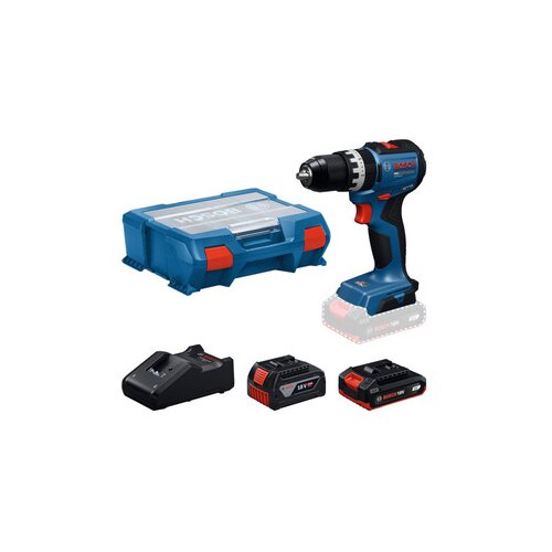 Bosch Aku. vibraciona bu&scaron;ilica/odvr. GSB18V-52 06019S0127 Cene