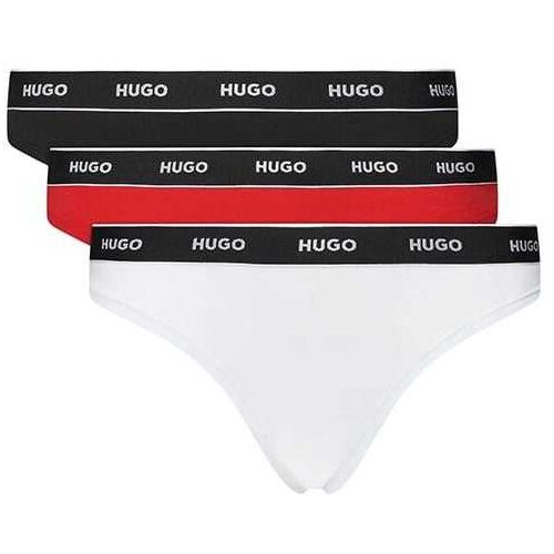 Hugo set ženskih tanga gaćica Cene