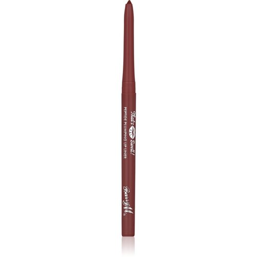 Barry M That's Swell! Peptide Plumping Lip Liner črtalo za ustnice odtenek Mocha Magic 2.5 ml Cene