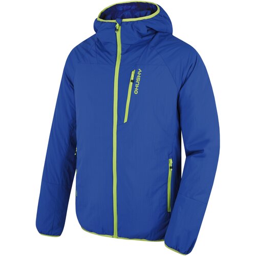 Husky Men&amp;#039;s Filled Ultralight Jacket Nitri M Slike