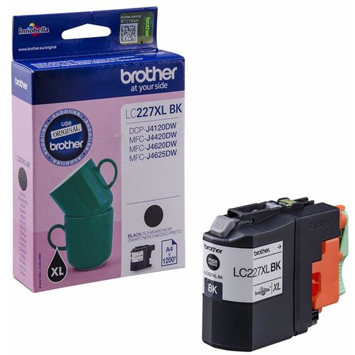 Pot INK BRO LC227XLBK Cijene