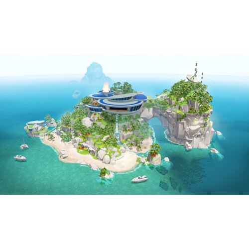 Soldout Sales &amp;amp; Marketing Genius 2: World Domination /PS5 Slike