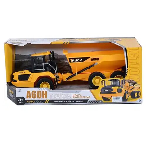 Magic Toys A60H triosni rudniški prekucnik z nagibnim kesonom 45cm Cene