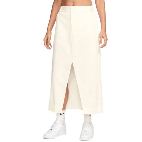 Nike W nsw cllctn twill skirt frwy Cene
