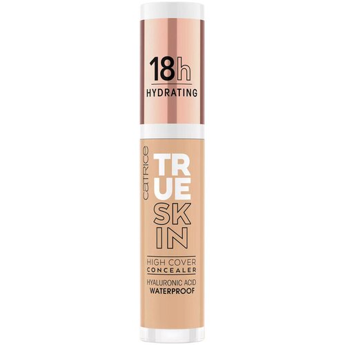 Catrice Korektorji proti podočnjakom & korektorji True Skin Hochdeckender Concealer Bež Cene