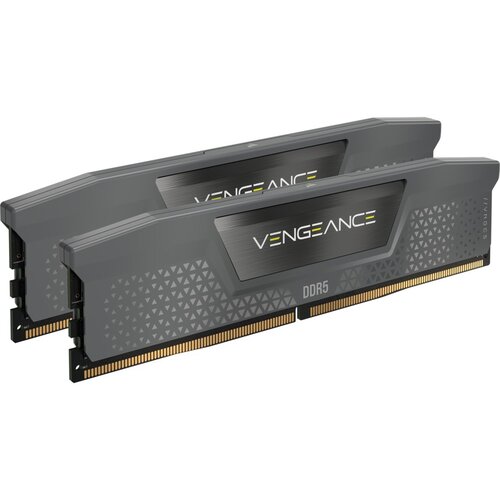 Corsair Vengeance 32GB (2x16GB) DDR5 DRAM 5200MT /s C40 AMD EXPO Memory Kit Cijene
