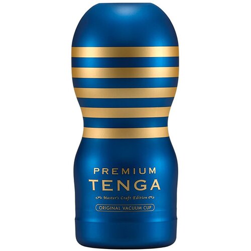 Tenga masturbator - Vacuum Cup Regular Cene