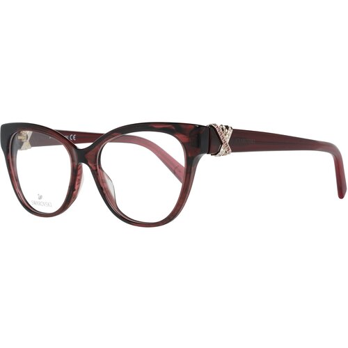 Swarovski SK 5250-H 069 53 Női szem&amp;uuml;vegkeret (optikai keret) Slike
