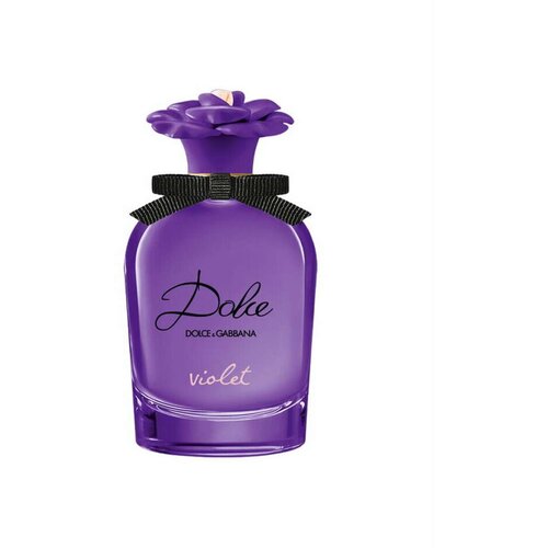 Parfem Dolce Violet Toaletna voda za ženske 50 ml Slike