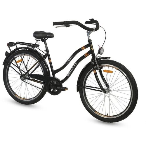 Galaxy Bicikl Cruiser 26 Cene