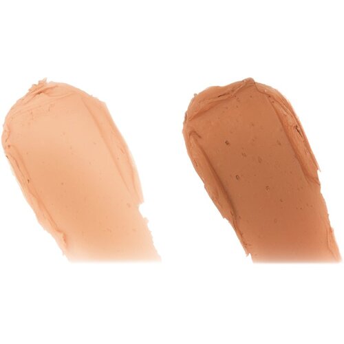 Makeup Revolution Fast Base obojestranski korektor odtenek Dark 2x4,3 g Slike