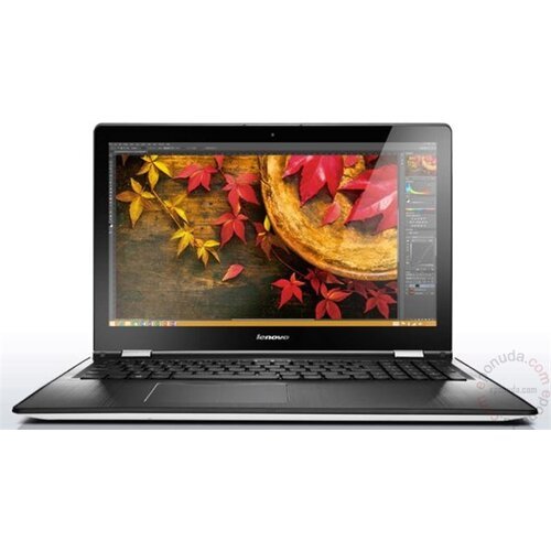 Lenovo IdeaPad YOGA 500 80N600EGYA laptop Slike