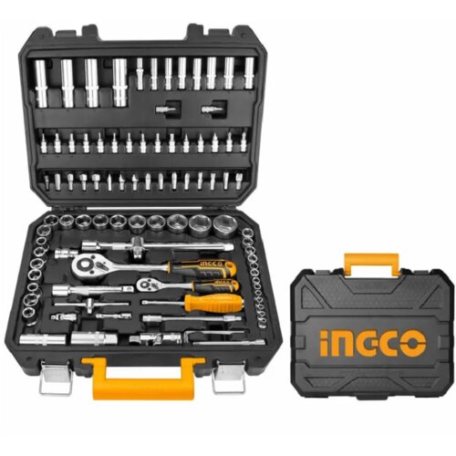 Ingco SET NASADNIH KLJUČEVA 94/1 1/4+1/2 HKTS42941 Cijene