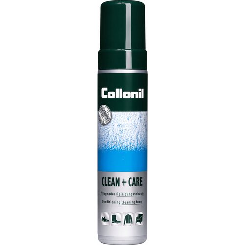 Collonil Univerzalna čistilna pena Clean &amp;amp; Care - 200 ml Slike