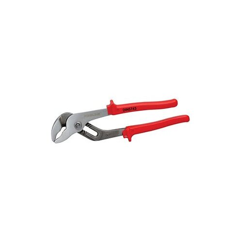  Kliješta papagajke 250 mm polirane 28581 PROLINE Cijene