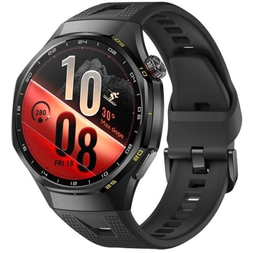  Pametni sat Huawei Watch GT 7 Pro 46mm Crna Slike