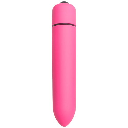 Easytoys Mini Vibe Collection Mini vibrator Easytoys 10 Speed Bullet, roza Cene